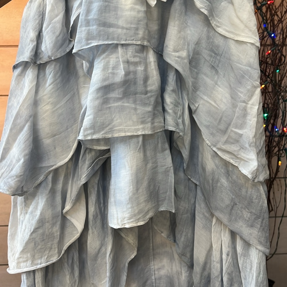 LoveShackFancy Risley Dress - Picture 9 of 12